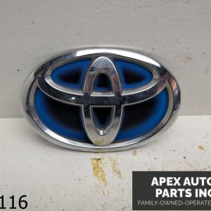 OEM 2011 Toyota Prius 1.8L FRONT EMBLEM LOGO BADGE SIGN SYMBOL