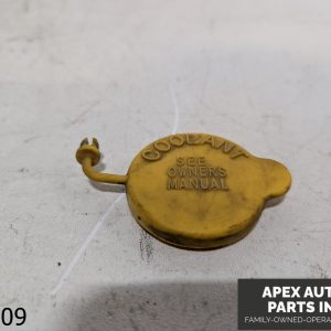 OEM 2012-2013 KIA Soul 2.0L Engine Coolant Overflow Reservoir Tank Cap Lid