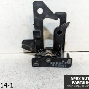 OEM 2012-2014 Mercedes C250 3.0L Hood Safety Catch Latch Lock