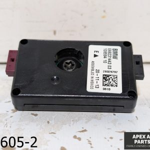 OEM 2012-2015 BMW 320i 2.0L Emergency Antenna Module