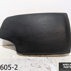 OEM 2012-2015 BMW 320i 2.0L FRONT CENTER CONSOLE ARM REST