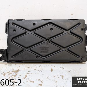 OEM 2012-2015 BMW 320i 2.0L Fusebox Fuse Box Relay Module