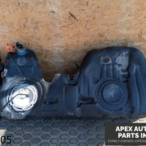 OEM 2012-2015 BMW 320i 2.0L GAS FUEL TANK RESERVOIR BOTTLE