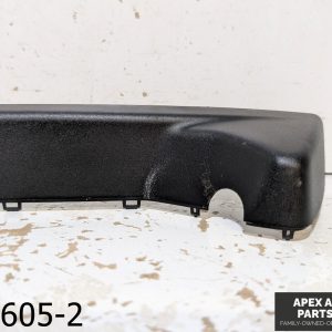 OEM 2012-2015 BMW 320i 2.0L Interior Rear View Mirror Passenger Side Cover Trim