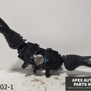 OEM 2012-2015 Chevrolet Captiva 2.4L Wiper Turn signal Control Column Switch