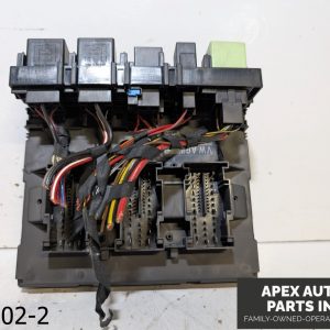 OEM 2012-2015 Volkswagen CC 2.0L Body Control Module