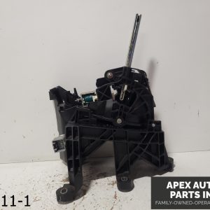 OEM 2012-2018 Ford Focus 2.0L 6 Speed Manual Transmission Shifter Lever