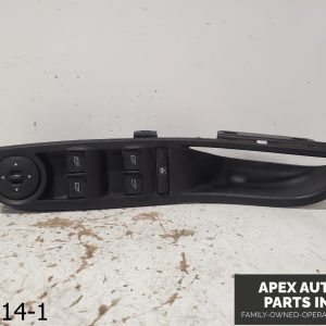 OEM 2012-2018 Ford Focus 2.0L Door Switch Front Mirror and Window switch