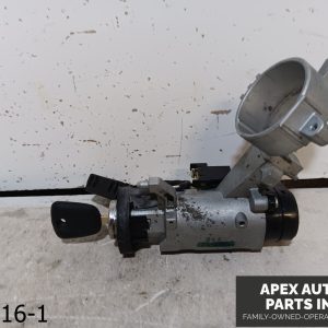 OEM 2012-2020 Chevrolet Sonic 1.8L STARTER IGNITION LOCK SWITCH CYLINDER W/ KEY