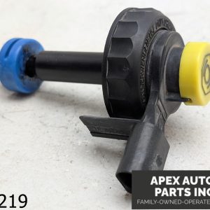 OEM 2012 Audi Q7 3.0L Brake Reservoir Cap