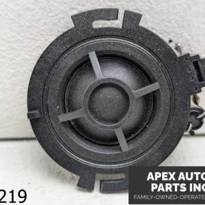 OEM 2012 Audi Q7 3.0L Right Front Passenger Side Door Tweeter Speaker