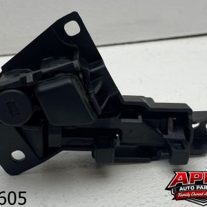 OEM 2012 BMW 528i 2.0L Front Glove Box Lock