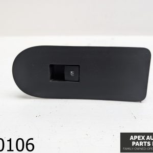 OEM 2012 Buick Lacrosse 3.6L Front Right Side Door Power Window Switch Button