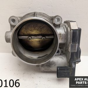 OEM 2012 Buick Lacrosse 3.6L Fuel Injection Throttle Body