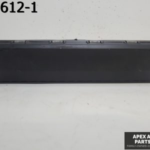 OEM 2012 Buick Verano 2.4L Front Right Side Passenger Knee Lower Trim Bag