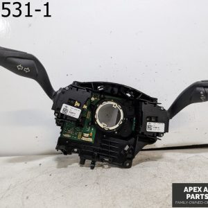 OEM 2012 Ford Focus 2L Steering Column Control Switch connect Turn Signal