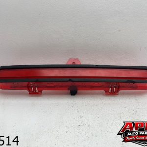 OEM 2012 Ford Mustang 3.7L Trunk Lid Third Brake Light