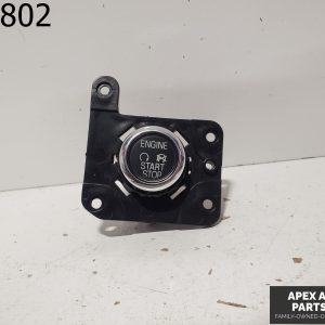 OEM 2012 Ford Taurus 3.5L TRUNK LID RELEASE BUTTON SWITCH