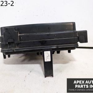 OEM 2012 GMC Terrain 2.4L Fuse Box
