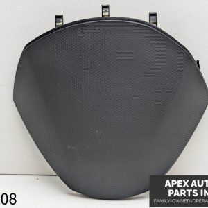 OEM 2012 Hyundai Veloster 1.6L Speedo Cluster Speedo Metter Upper Dashboard Trim