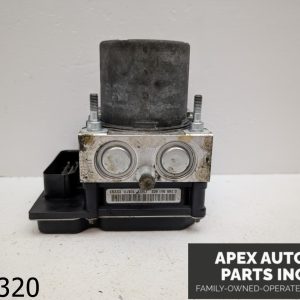 OEM 2012 Lincoln MKT 3.5L ABS Anti-Lock Brake Pump Module Assembly