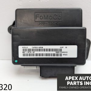 OEM 2012 Lincoln MKT 3.5L FRONT LEFT DRIVE DOOR COMPUTER MODULE