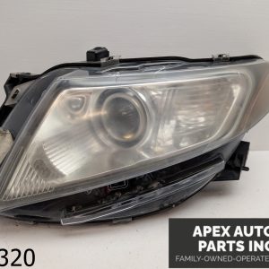 OEM 2012 Lincoln MKT 3.5L LEFT DRIVER SIDE XENON HID HEADLIGHT LAMP LH