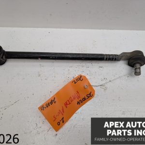 OEM 2012 Mazda MX-5 2.0L Control Arm