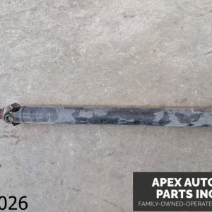 OEM 2012 Mazda MX-5 Miata 2.0L A/T Drive Shaft