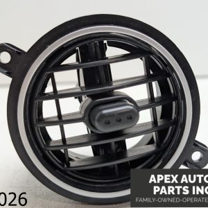 OEM 2012 Mazda MX-5 Miata 2.0L Dash Air Vent NC