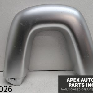 OEM 2012 Mazda MX-5 Miata 2.0L Right RH Passenger Side Roll Bar Trim Hoop Cover