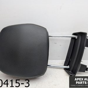 OEM 2012 Mercedes C250 3.0L Front Right or Left Headrest Head Rest