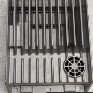 OEM 2012 Mercedes C300 3.0L Amplifier Amp Harman Becker