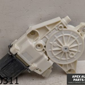 OEM 2012 Mercedes C300 3.0L Front Left Door Window Regulator Motor