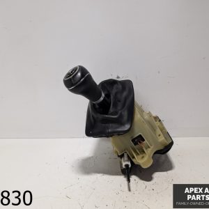 OEM 2012 Mercedes GLK350 3.5L Floor Gear Selector Shifter W cover 2042677924