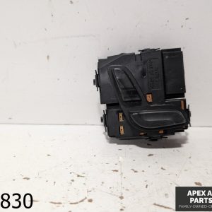 OEM 2012 Mercedes GLK350 3.5L Front Right Passenger Seat Control Switch