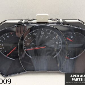 OEM 2012 Nissan Murano 3.5L  Speedometer Gauge