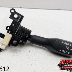 OEM 2012 Toyota Camry 2.5L CRUISE CONTROL SWITCH