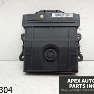 OEM 2012 Volkswagen Passat 2.5L Transmission Control Module Computer Unit TCM