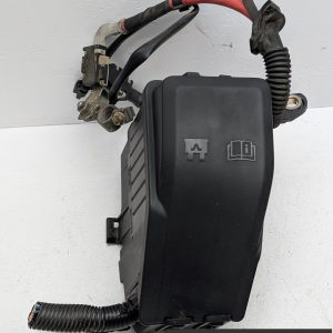 OEM 2012 Volvo S60 2.5L Engine Fuse Relay Box