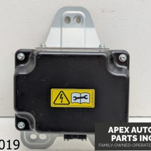 OEM 2013-2015 Mercedes GLK350 3.5L Power Inverter Control Module