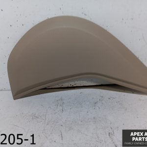 OEM 2013-2015 Nissan Altima 2.5L END CAP COVER TRIM PANEL 684203 TA0A
