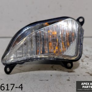 OEM 2013-2015 Toyota Avalon 3.5L Front Left Driver Turn Signal Light