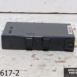 OEM 2013-2015 Toyota Avalon 3.5L NETWORK GATEWAY CONTROL MODULE