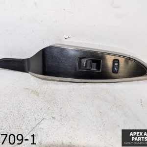 OEM 2013-2015 Toyota Avalon 3.5L Power Window Switch Right Passenger Side Front