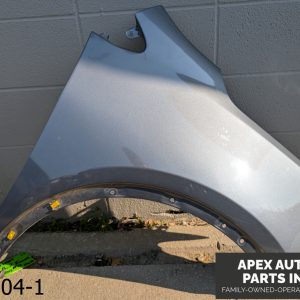 OEM 2013-2016 Buick Encore 1.4L Front Right Passenger Fender