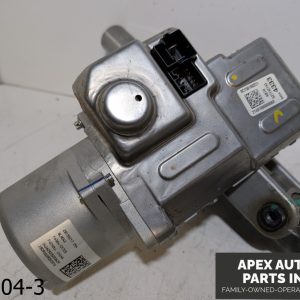 OEM 2013-2016 Buick Encore 1.4L Steering Column Floor Shift