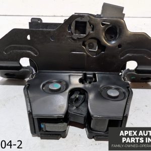 OEM 2013-2016 Buick Encore 1.4L TRUNK LATCH ACTUATOR