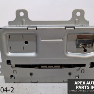 OEM 2013-2016 Buick Encore 1.4L XM CD Mp3 Radio Receiver 23495273