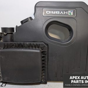 OEM 2013-2016 Ford C-Max 2.0L Engine Appearance Cover